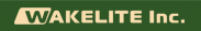 developed by Wakelite Inc.